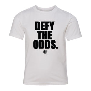 Youth Defy The Odds Tee